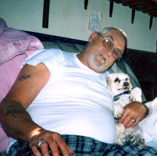 Obituary of John M. "Mike" Townsend