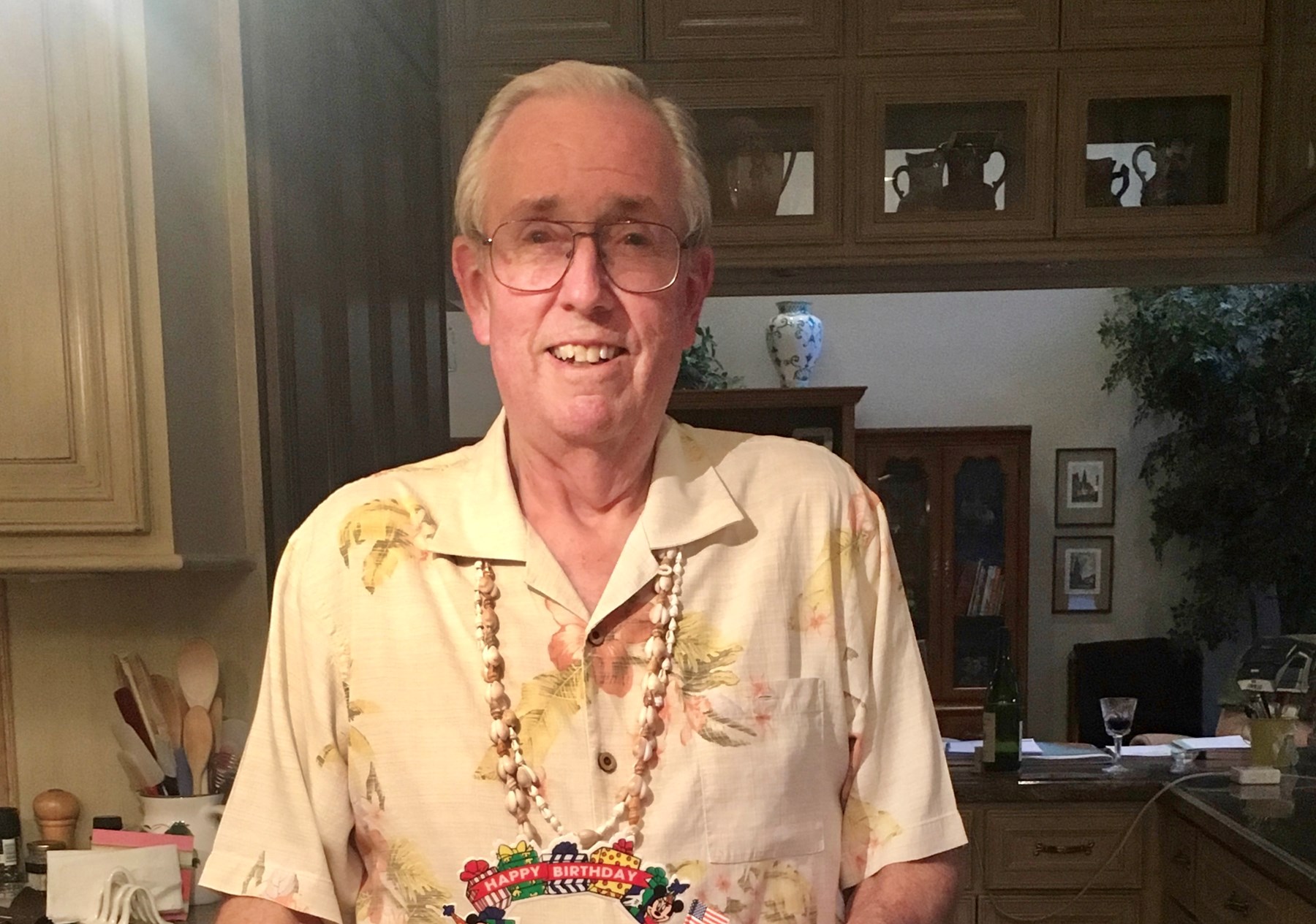 Obituary of Dennis Gene Bernhart