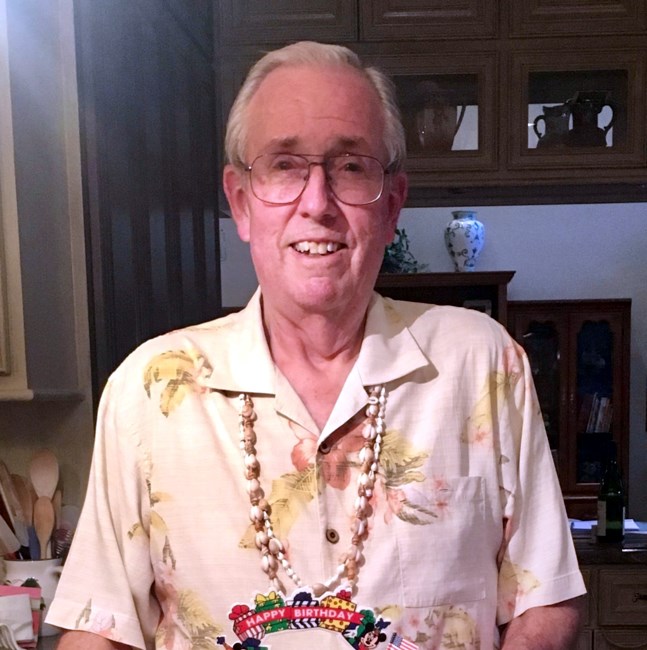 Obituary of Dennis Gene Bernhart