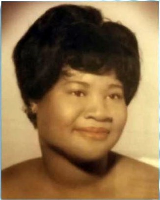 Obituary of Ruth M. Alexander