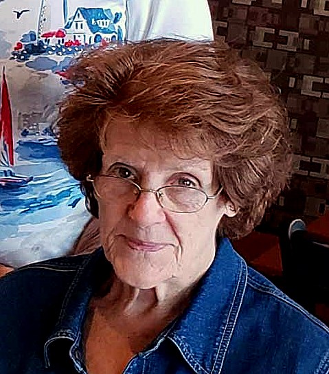 Obituary of Diane Ménard