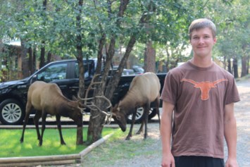 Obituary of Davy Kyle Griffin