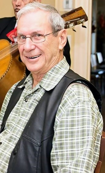 Obituary of Guy Ménard