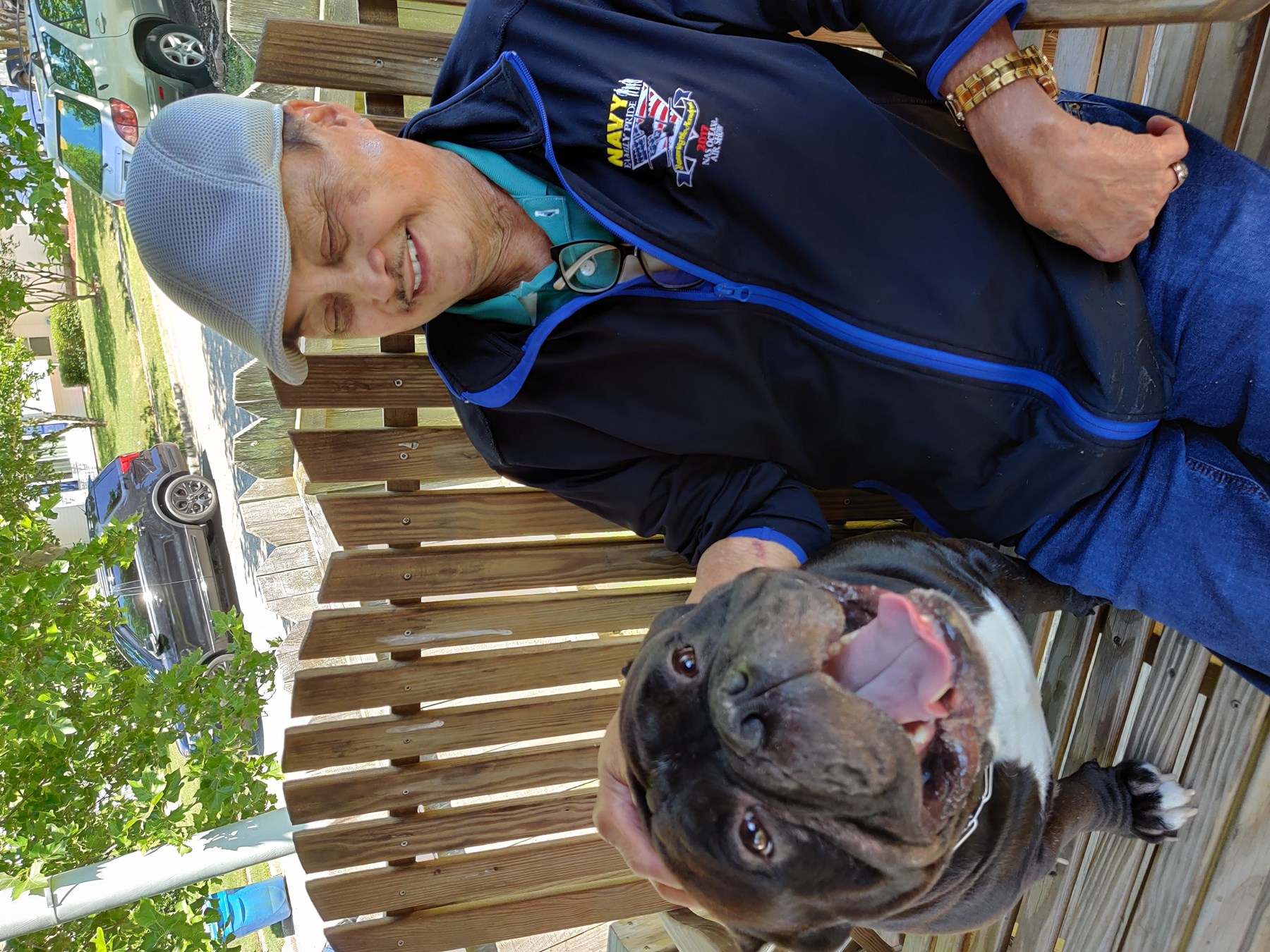 Obituary of Antonio Luna Cuerpo