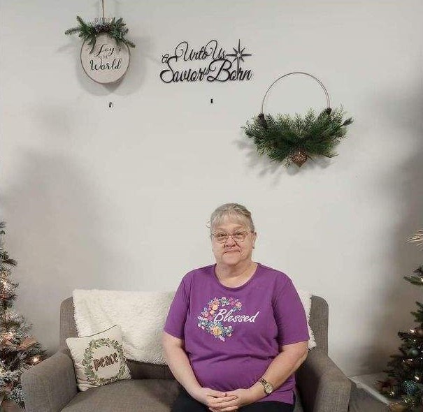 Obituary of Brenda Kay Roberson