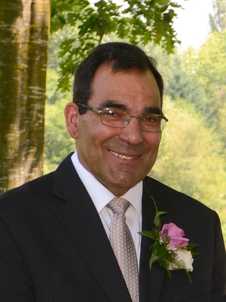 Obituary of Mr. Reinaldo Ramos Neves