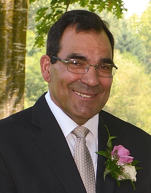 Obituary of Mr. Reinaldo Ramos Neves