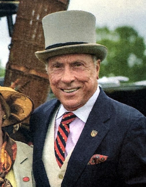 Obituary of Donald J. Rosato MD