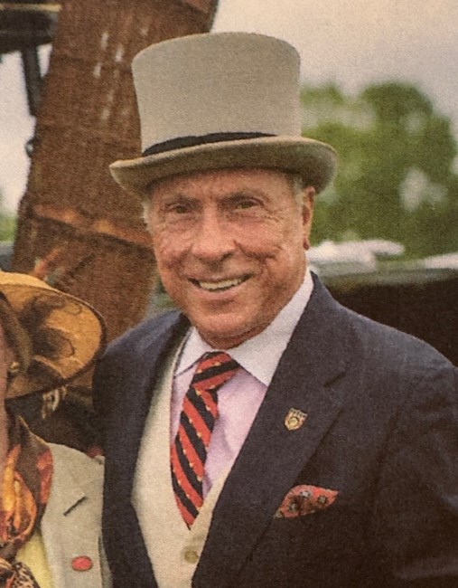 Obituary of Donald J. Rosato MD