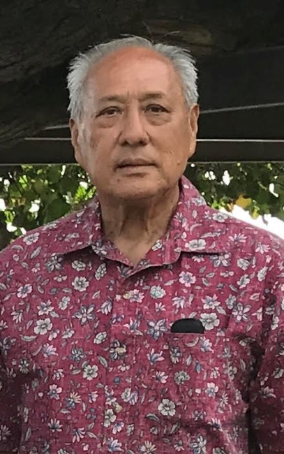 Avis de décès de Vernon Kurt Koon Chuck Chang