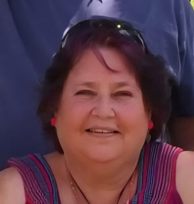 Obituary of Beverly Grenemyer