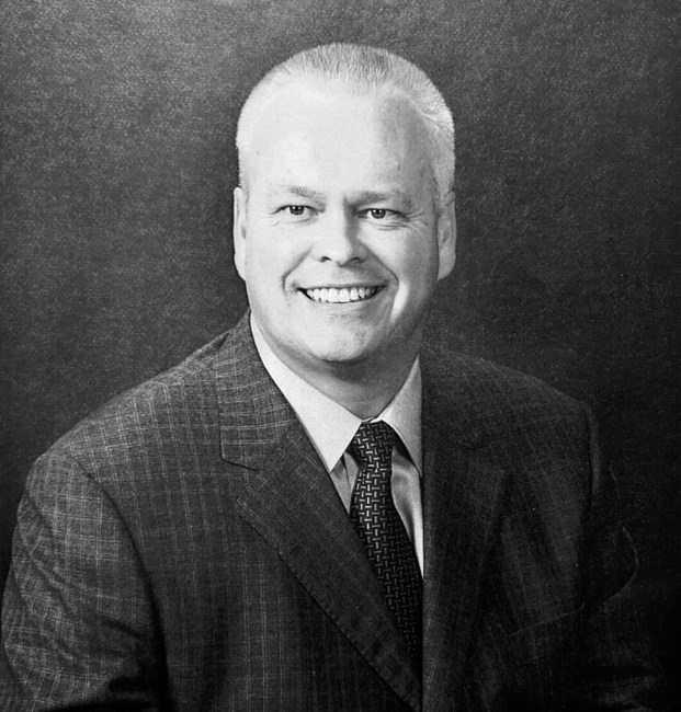 Obituary of Keith Alan Gran