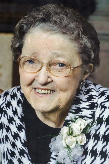 Obituary of Mrs. Jane Gill Suther