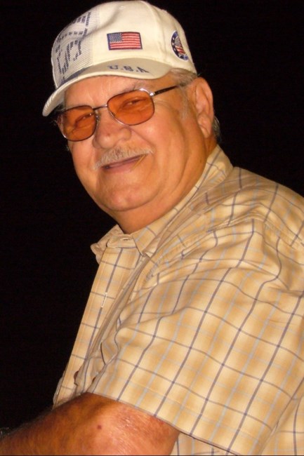 Obituary of William Claud Davis