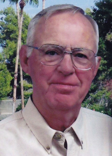 Obituary of John Philip Davison