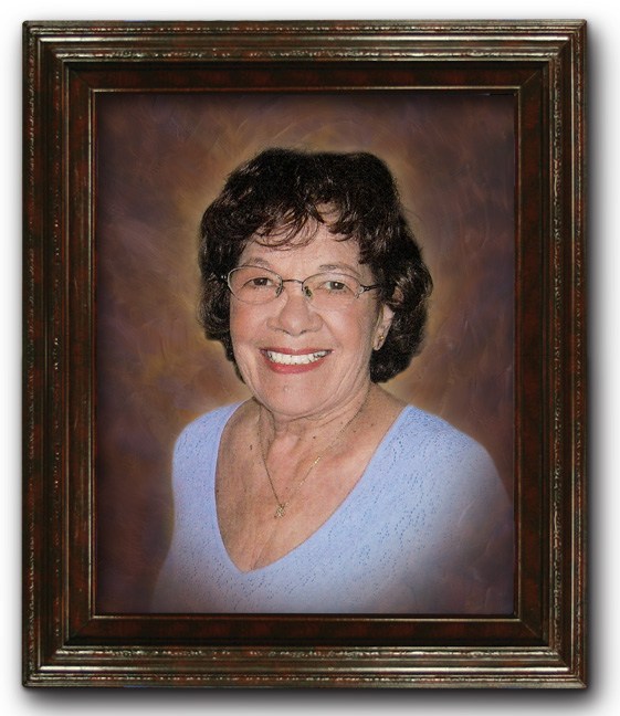 Obituary of Irene Radford