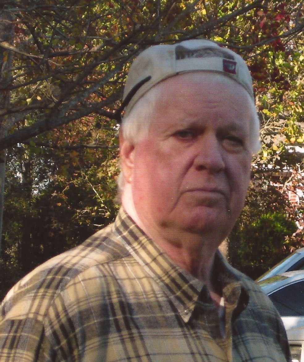 Obituary of James Roy Galloway Jr.