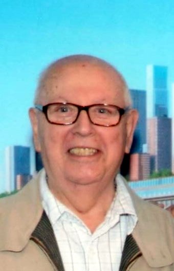 Obituary of Sebastian "Sal" Paraspolo