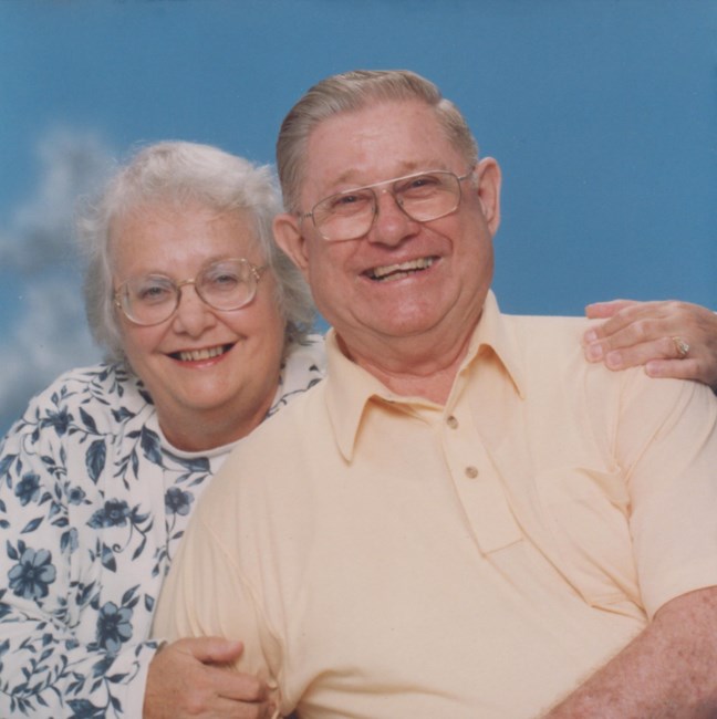 Obituary of Kenneth F Lucas