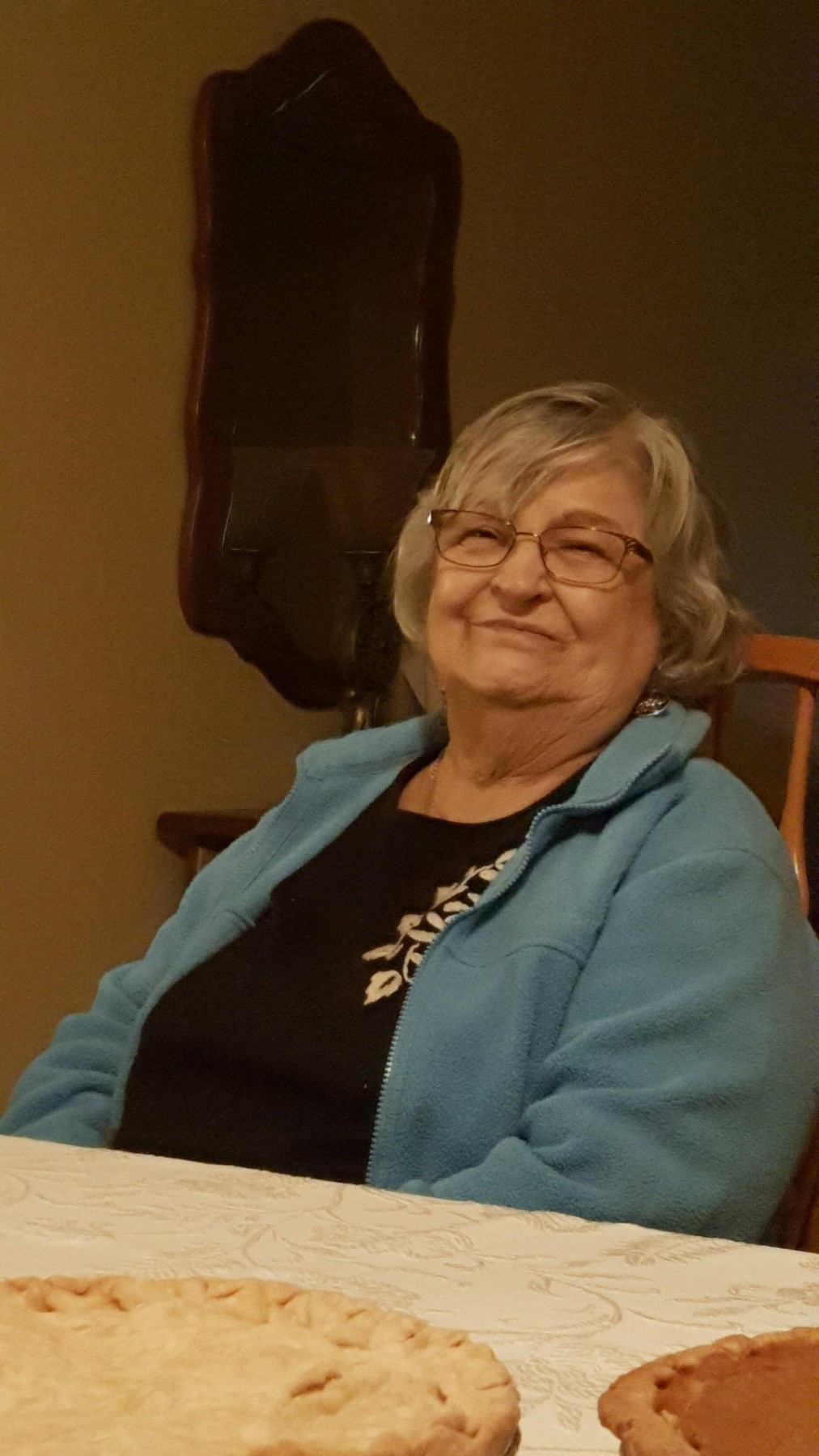 Obituary of Nancy J. Predaris