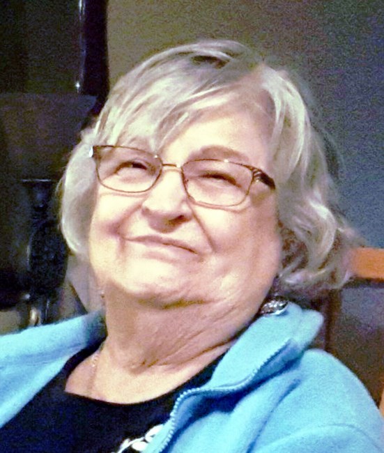 Obituario de Nancy J. Predaris