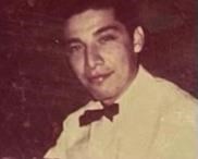 Obituary of Humberto Gonzalez