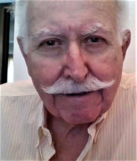 Obituary of James Karam