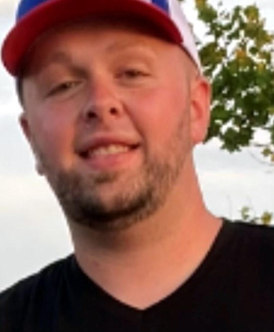 Obituary of Benny Joe Lawson III