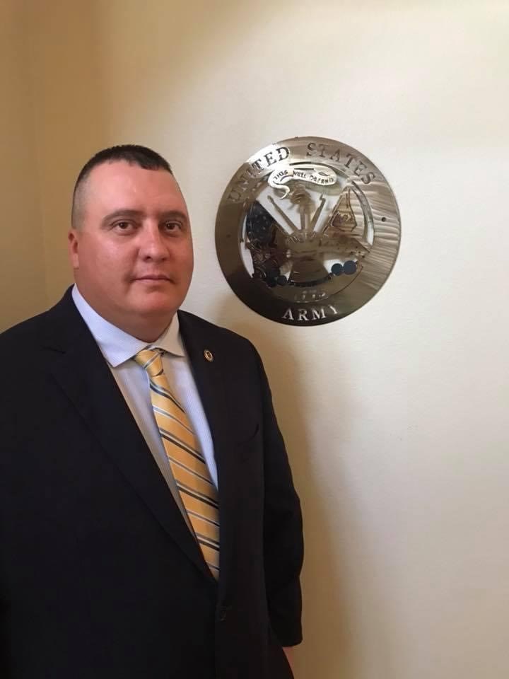 Obituary of Rodney Wayne Frankenstein