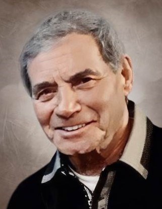 Obituary of Paul-Henri Tremblay