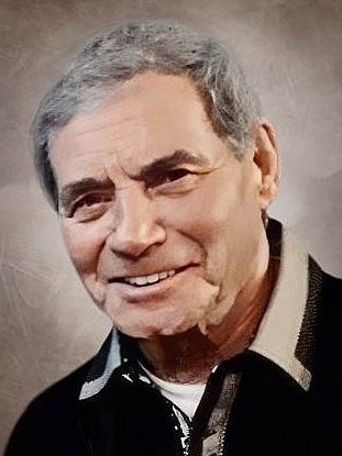 Obituary of Paul-Henri Tremblay