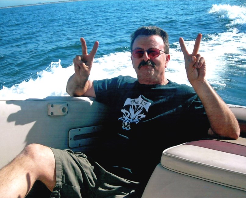 Robert Edgar Conway Obituary Pico Rivera, CA