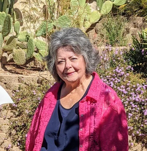 Obituary of Patricia Ann Kamrath