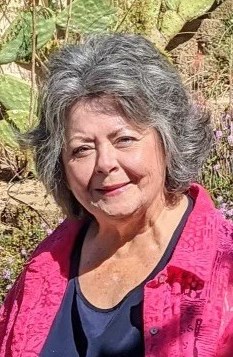 Obituary of Patricia Ann Kamrath
