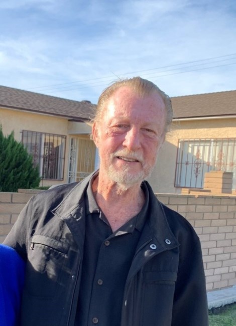 Obituary of Steve Allen Baker Sr.