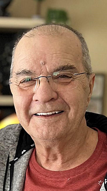 Obituary of Richard Fortin