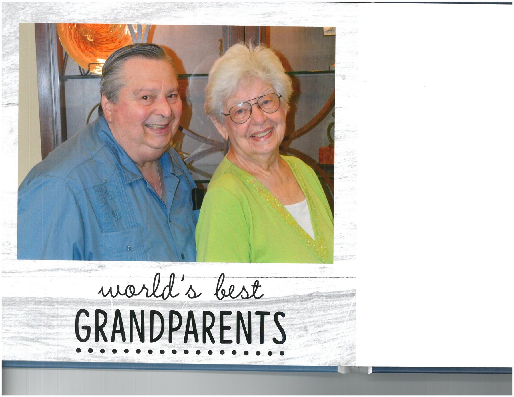 Obituary of Ronald T. Talenti