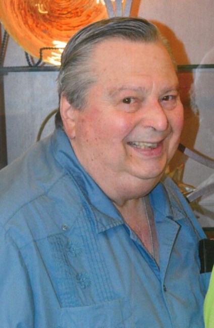 Obituary of Ronald T. Talenti