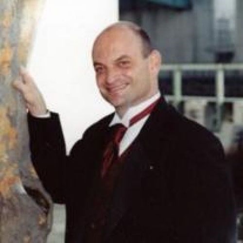 Obituary of Carl Edward Bieber