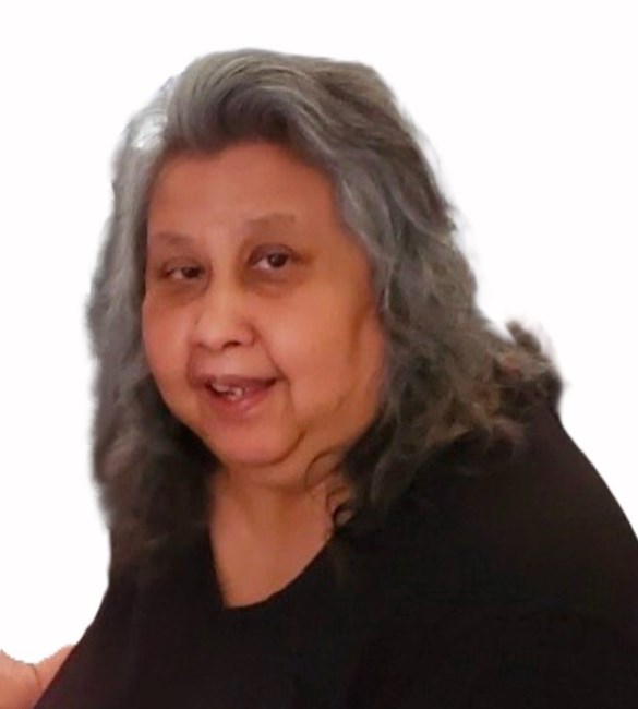 Obituary of Dolores Ruth Alejandro
