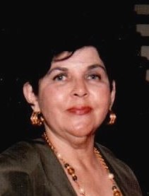 Obituary of Nancy Casas-Diaz