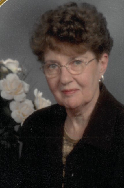 Obituary of Charline A Woodside