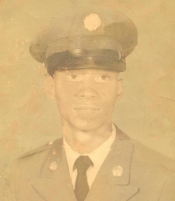 Obituary of Gerry James Cheeks