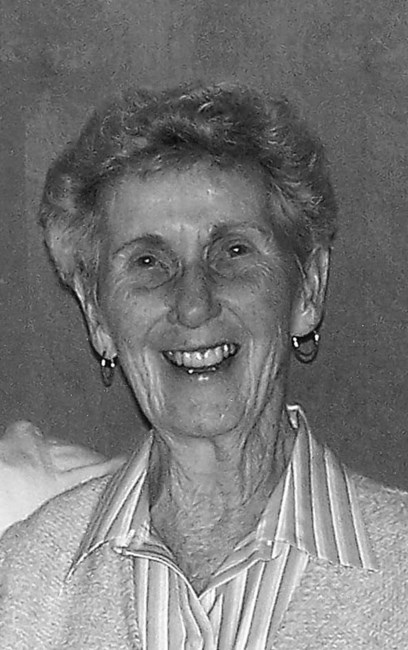 Obituary of Ruth Marie Morris