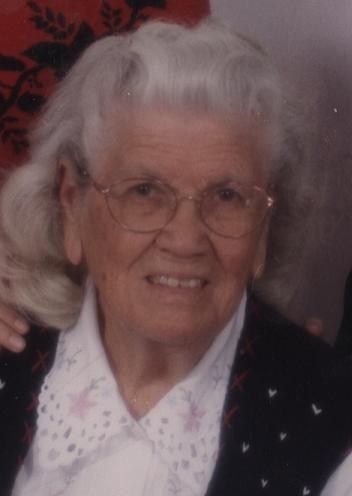 Obituary of Dolores Miller Lopez