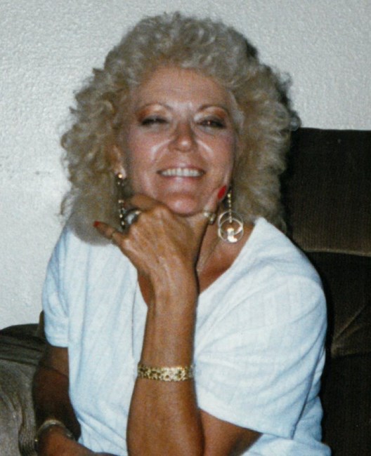 Obituary of Trudy Carolyn Shawver Cullers