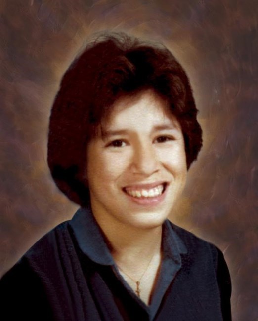 Avis de décès de Linda Lee Ybarra