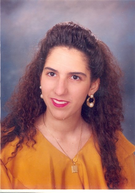 Obituary of Elizabeth D. Giarratana