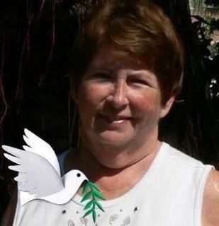 Obituario de Sharon Lee McFall
