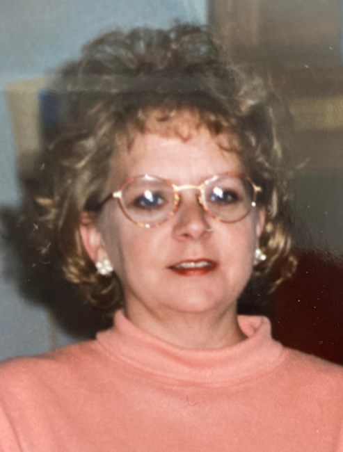 Obituary of Evelyn Kay Fisher